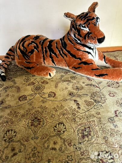 Плюшевый медведь