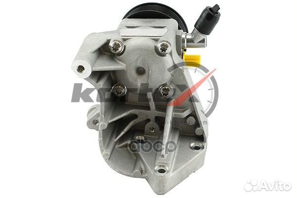 Насос гур KPS122 kortex