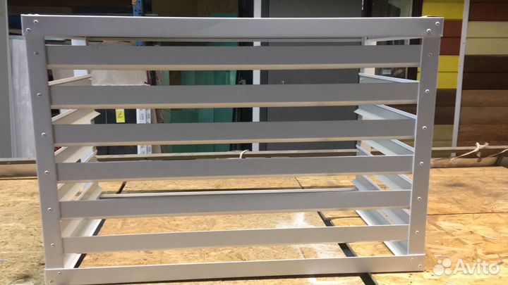 Корзина для кондиционера