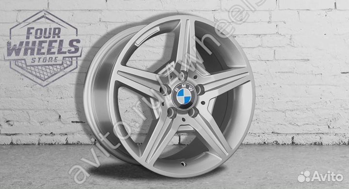 Диски для Мерседес ML глк R17