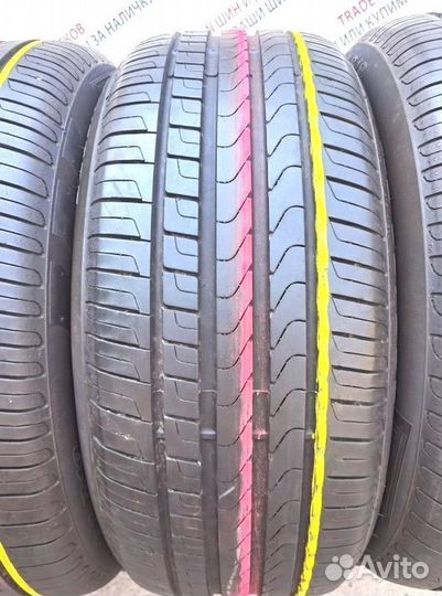 Pirelli Scorpion Verde 235/55 R19 101P