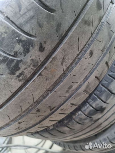 Michelin Energy Saver 215/55 R16