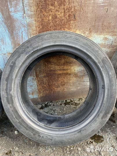 Kumho Ecsta SPT KU31 185/55 R15 82V