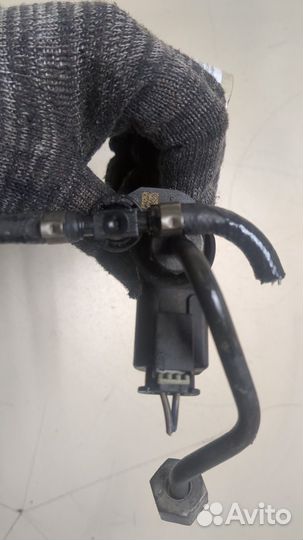 Форсунка топливная Jeep Grand Cherokee