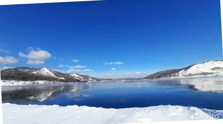 Байкал зимний тур поездка экскурсии от 5 дней