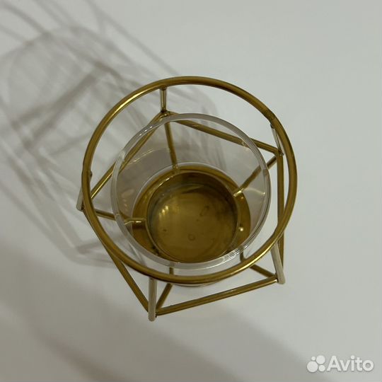 Подсвечник IKEA