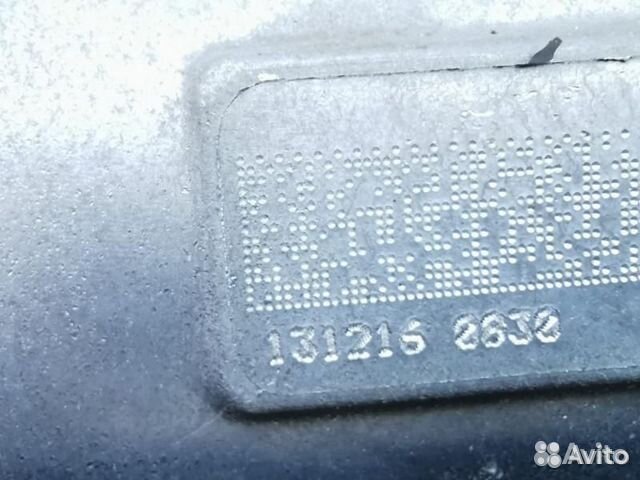 АКПП BMW X5 3.0 ga8hp75z