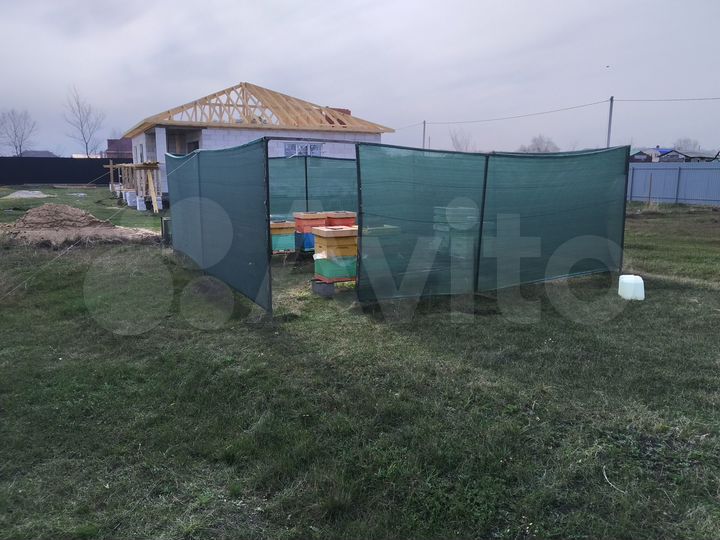 Участок 15 сот. (ИЖС)