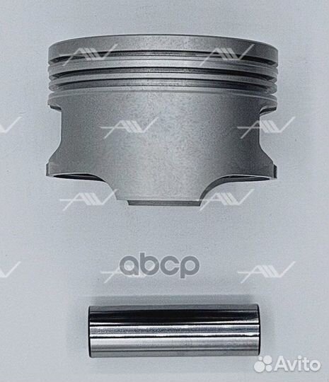 PN-57141 поршень 0.50 renault 1.6i K7M PN57141