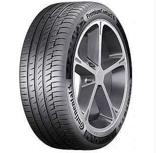 Continental ContiPremiumContact 6 245/45 R20 103V