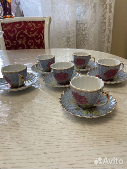 Кофейный набор