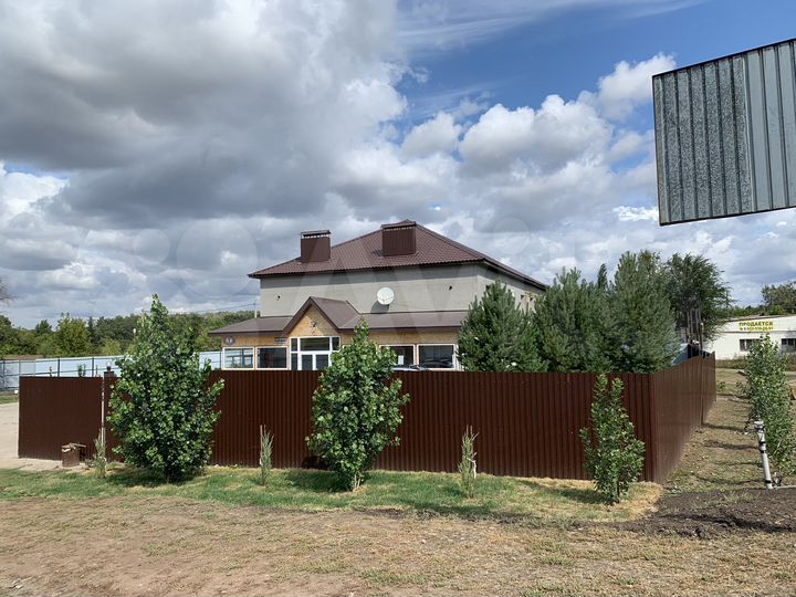 Комната 22 м², 1/2 эт.