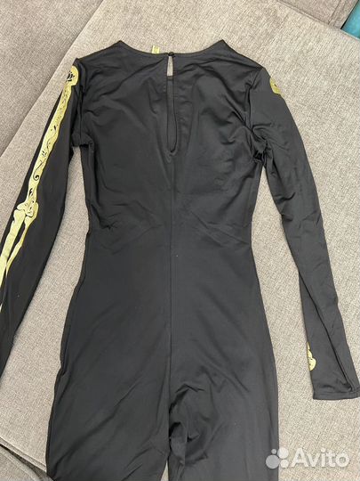 Костюм на Хеллоуин