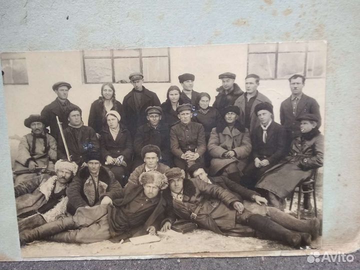 Старые фото цена за весь лот