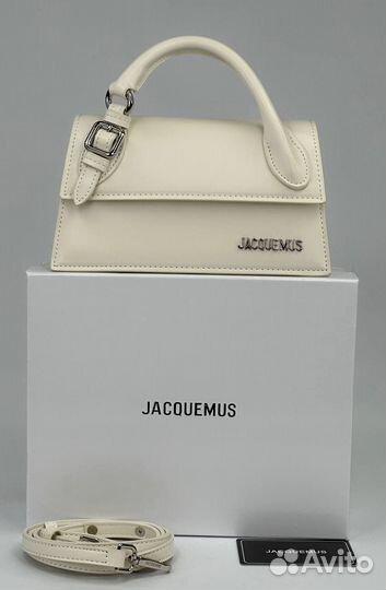 Сумка jacquemus