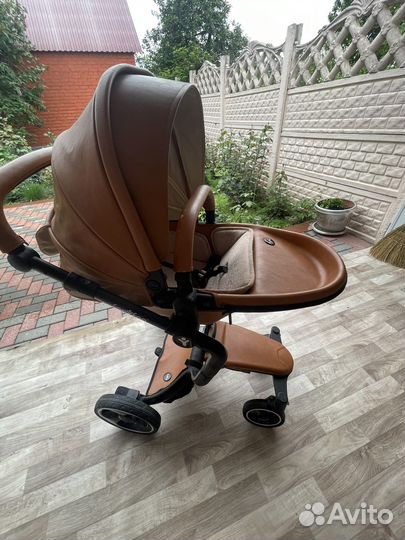 Детские коляски