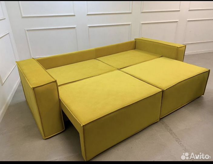 Диван Лофт 4722