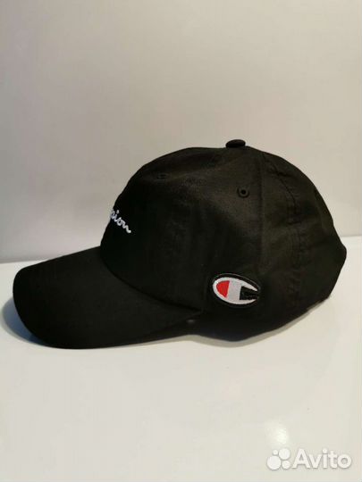 Бейсболка кепка Champion