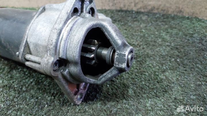 Стартер 1.2, 1.4, 1.6, 1.8, Corsa C, Astra G