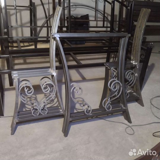 Садовая мебель