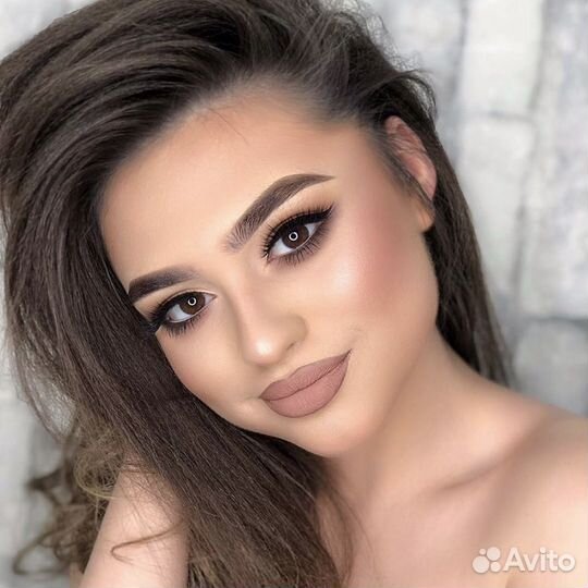 Визажист Стилист свадебный вечерний макияж причёск