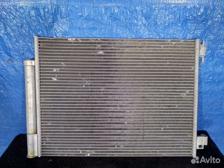Радиатор кондиционера LADA Vesta 2015
