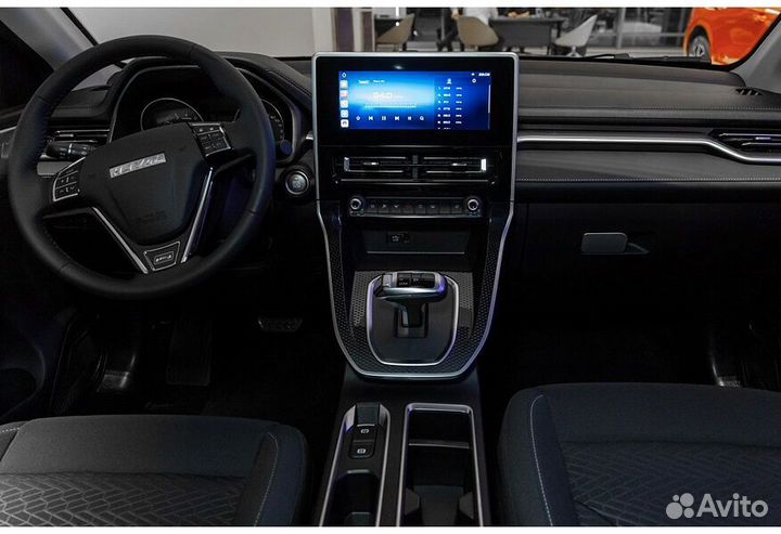 HAVAL M6 1.5 AMT, 2024