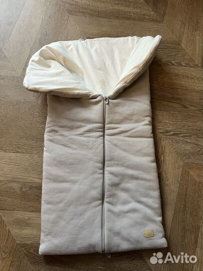 Конверт в коляску 