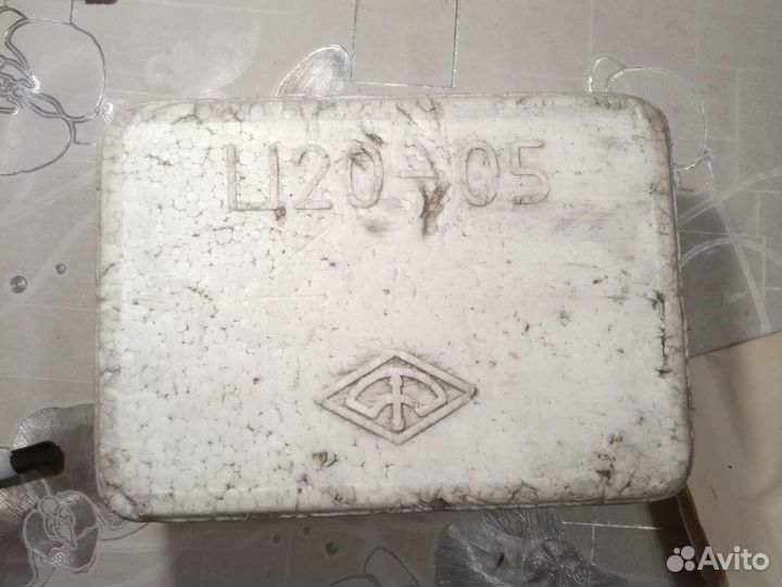 Вольтметр СССР