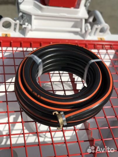 Штукатурная станция Powermix