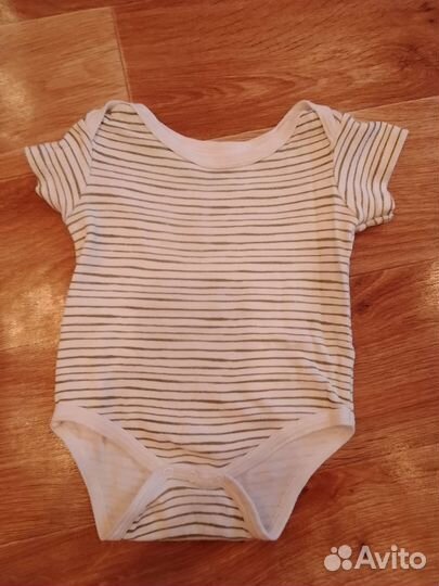 Детские боди для девочки