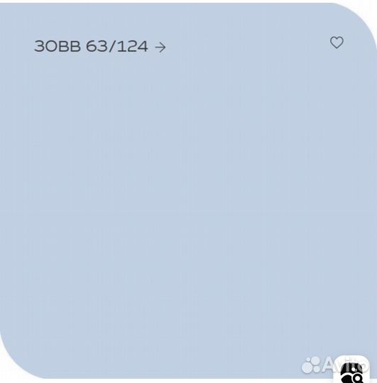 Остатки краски dulux для обоев