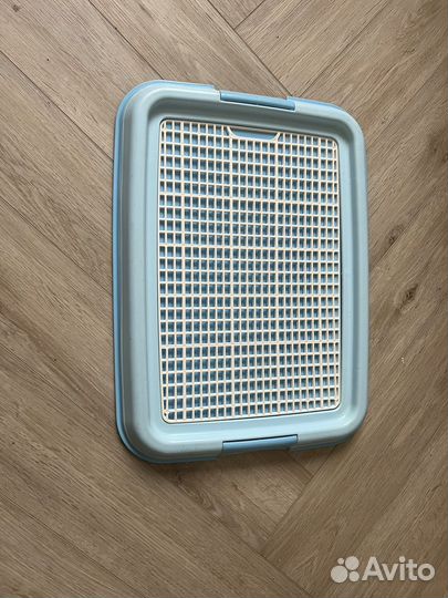 Лоток для собак