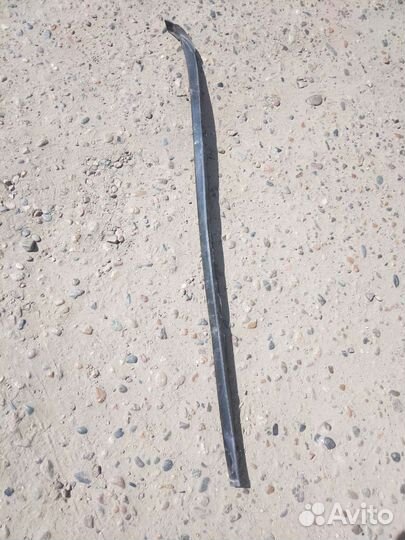 Продажа молдинга