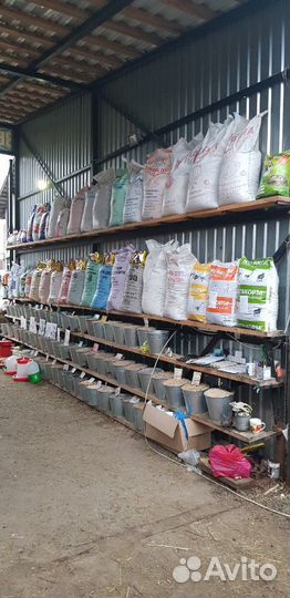 Зерно корма премиксы сено И много другое