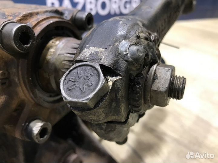 Редуктор рулевой Mercedes-Benz S-Class W140 3.2