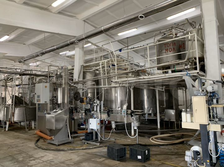 Свободного назначения, 1000 м²