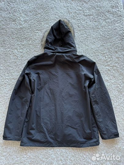 Парка 3в1 Jack Wolfskin