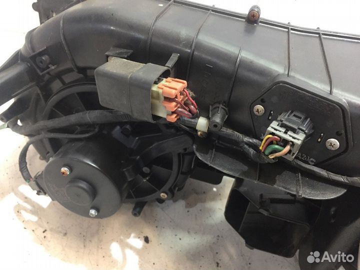 Корпус отопителя в сборе (Kia Cerato)