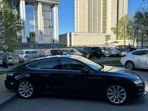 Audi A7 3.0 AMT, 2014, 156 300 км, с пробегом, цена 3 770 000 руб.