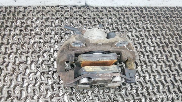 Суппорт задний левый Mercedes-Benz S-Класс W221