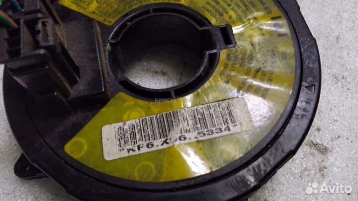 Шлейф подрулевой Киа Спектра