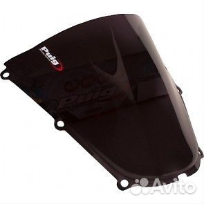 Ветровое стекло puig для CBR600RR 05-06 203191