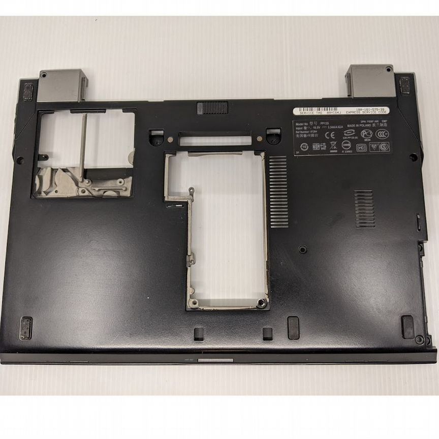[0R619D] Поддон Dell Latitude E4300