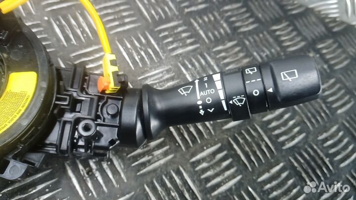 Переключатель поворотов и дворников (стрекоза) KIA sportage 3 2014