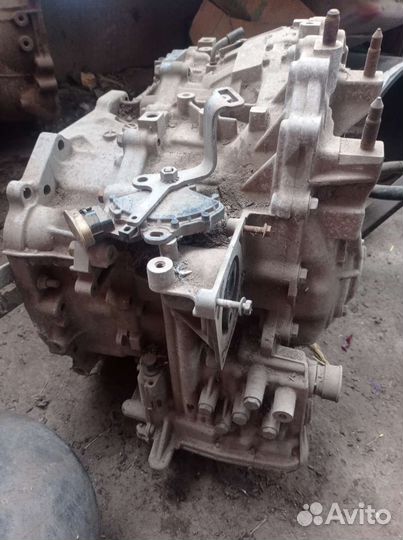 Вариатор mitsubishi outlander xl