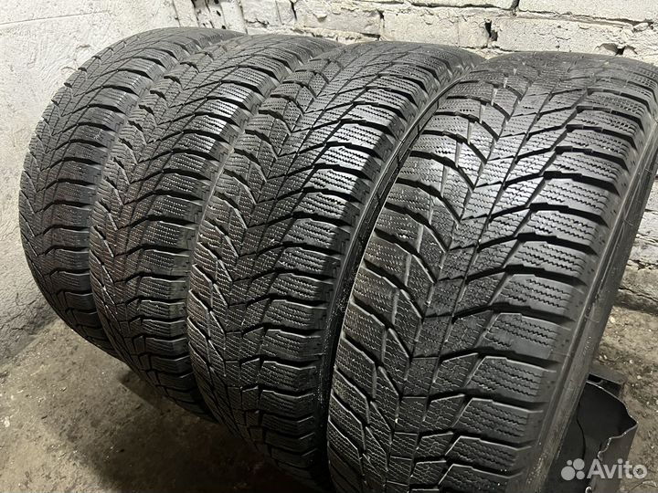 Triangle PL01 225/65 R17