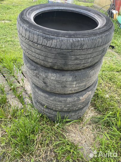 Force Aspect Ice 215/55 R17 98