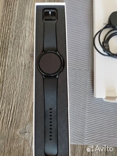 Samsung galaxy watch 4