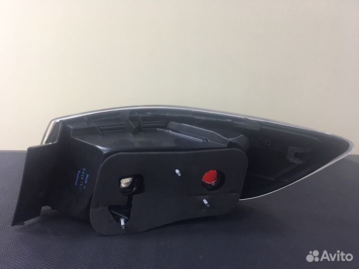 Фонарь задний левый mazda 3 2009- usa type